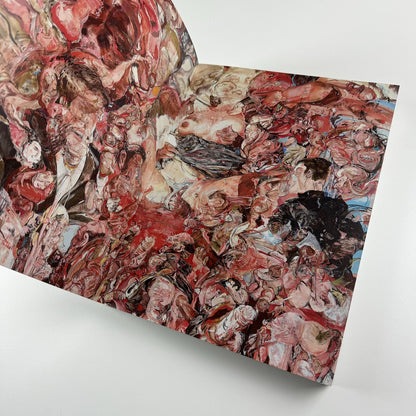 Post-war and Contemporary Art | Christie's New York catalogue, 13 November 2008 | 2050