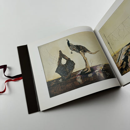 Anj Smith: Paintings | Anj Smith & Barry Schwabsky | Nyehaus and Foundation 20 21, 2007