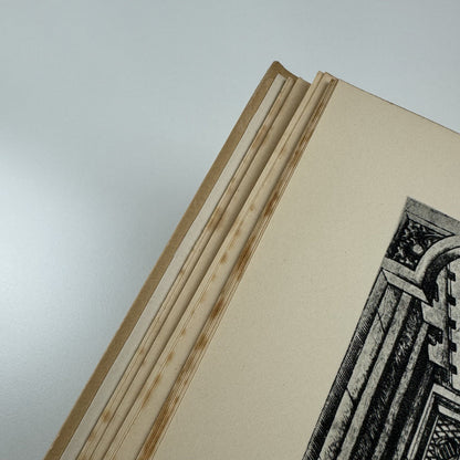 Early German Engravings Holbein Publishing Co Basle ed Peter Halm 1946