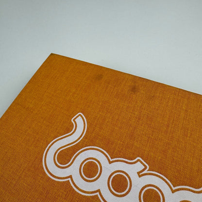 Dos logos. A Selected Logo Collection | Die Gestülten Verlag, Berlin, 2004. 3rd edition