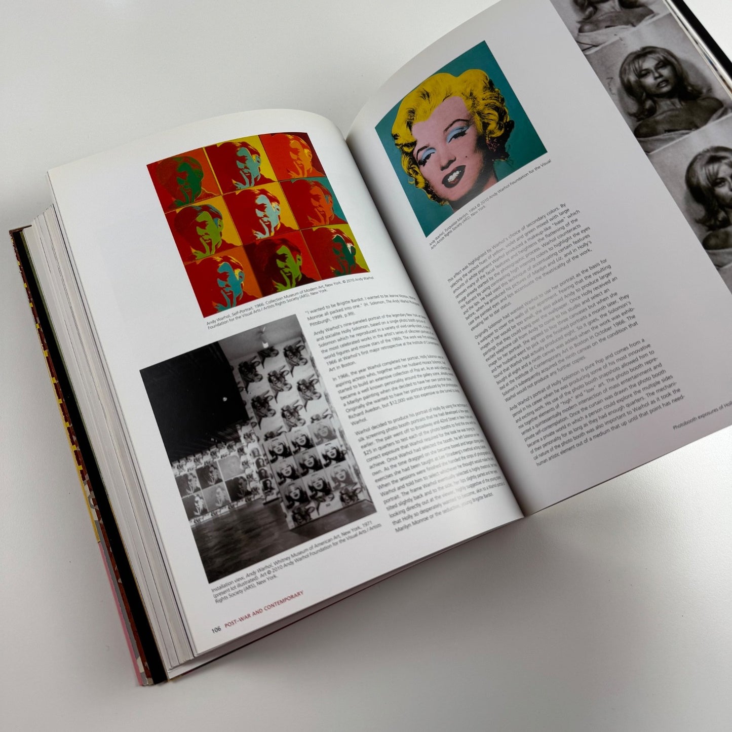 Post War and Contemporary Art, New York. Christie’s 11 May 2020 number 2314