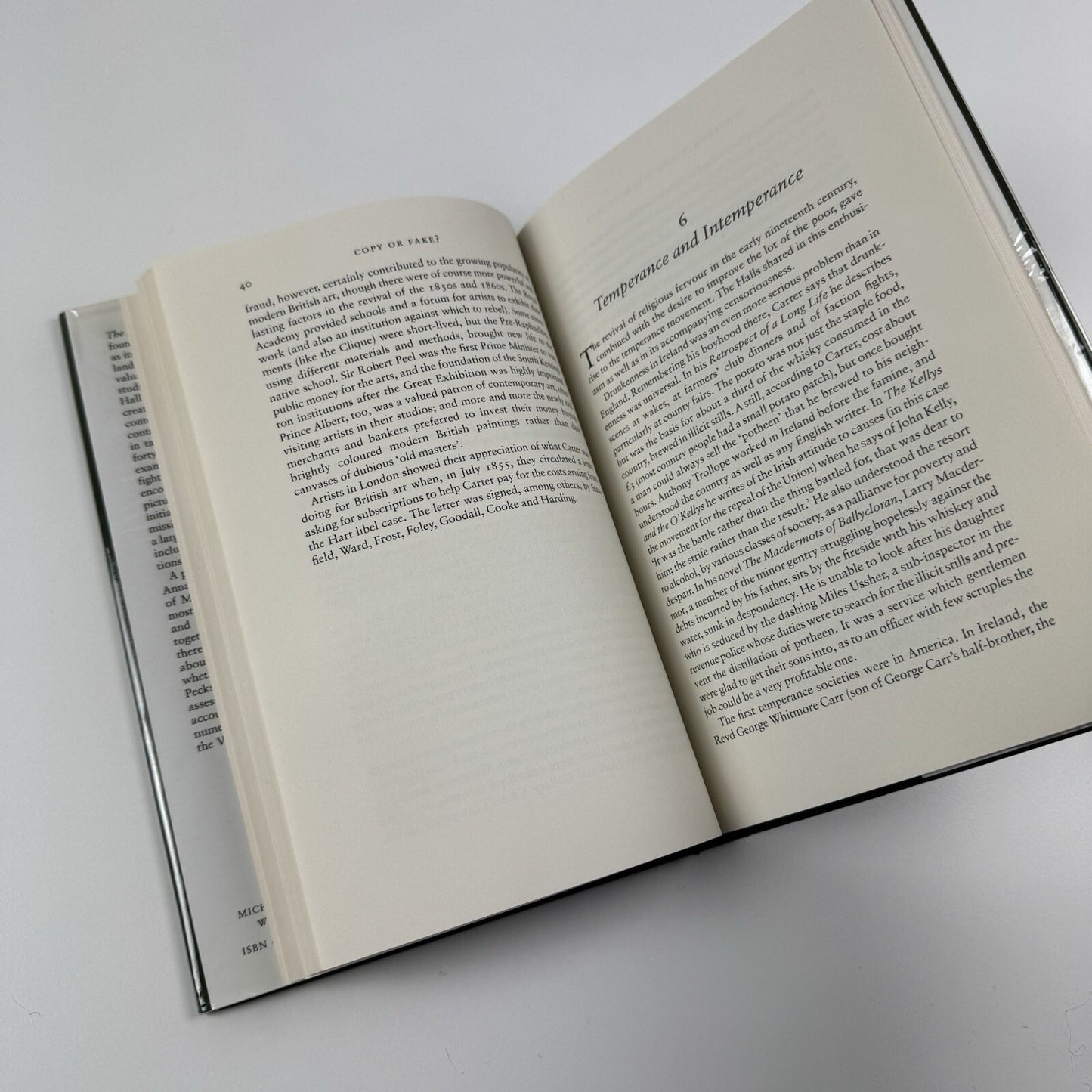 Hand, Head and Heart: Samuel Carter Hall and the Art Journal by Hazel Morris | Michael Russell Publishing, 2002