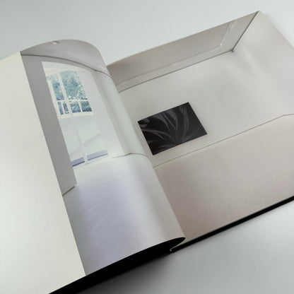 Jason Martin. Arcadia | Mário Sequeira Gallery Portugal | 2006 exhibition catalogue