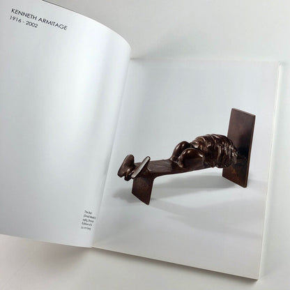 Sculpture in the Home – exhibition catalogue | Pangolin London, 2014