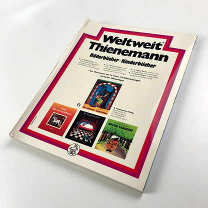 Graphis journal No 200 Vol 34, 1978/79 | Walter Herdeg | The Graphis Press
