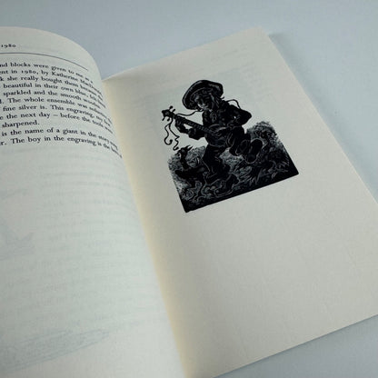 The point of the graver by Wesley W. Bates | The Porcupine’s Quill, 1994 second printing