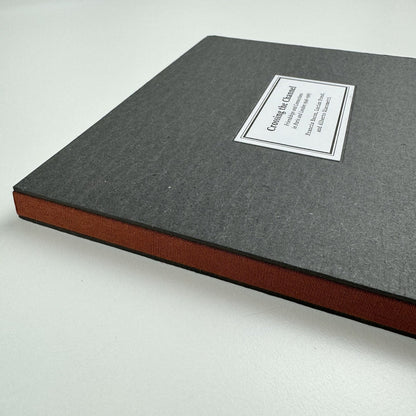 Crossing the Channel – Friendships and Connections | Francis Bacon, Lucian Freud, and Alberto Giacometti | Gagosian Gallery catalogue, 2010
