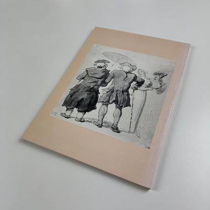 Thomas Rowlandson | Spink and Morton Morris & Co, 1978