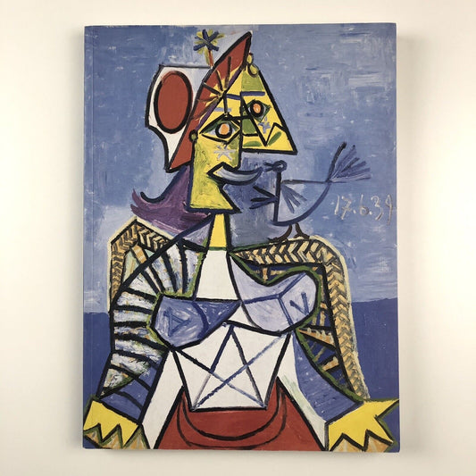 Picasso. Artist of the century | Helly Nahmad Gallery, 1998