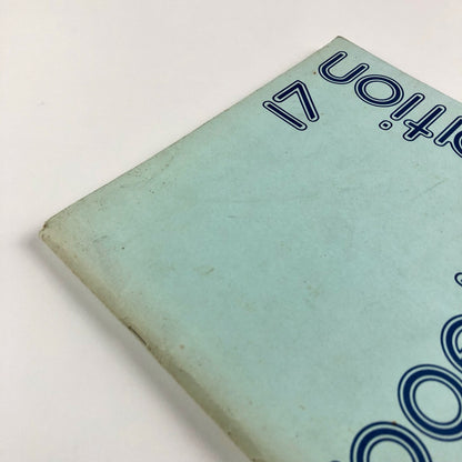 Poetry Information Summer 1977, No 17 | Edited and published by Peter Hodgkiss
