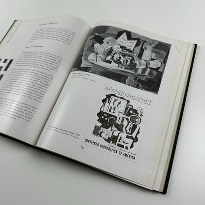 Language of Vision by Gyorgy Kepes | Paul Theobald, 1944
