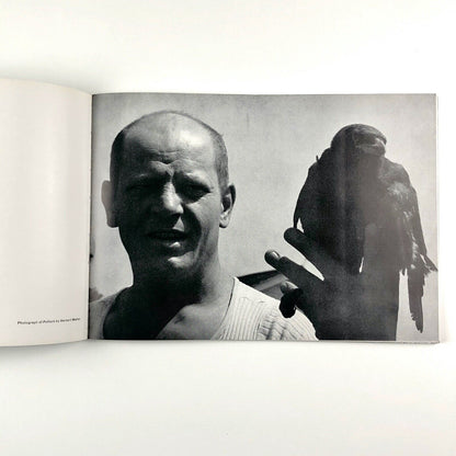 Jackson Pollock | Marlborough-Gerson exhibition catalogue | New York, 1964