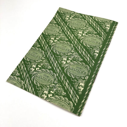 A Publishing House in the Parish of St Martins | The Masque | The Curtain Press | Reprinted from Oxford (Special Number) 1949