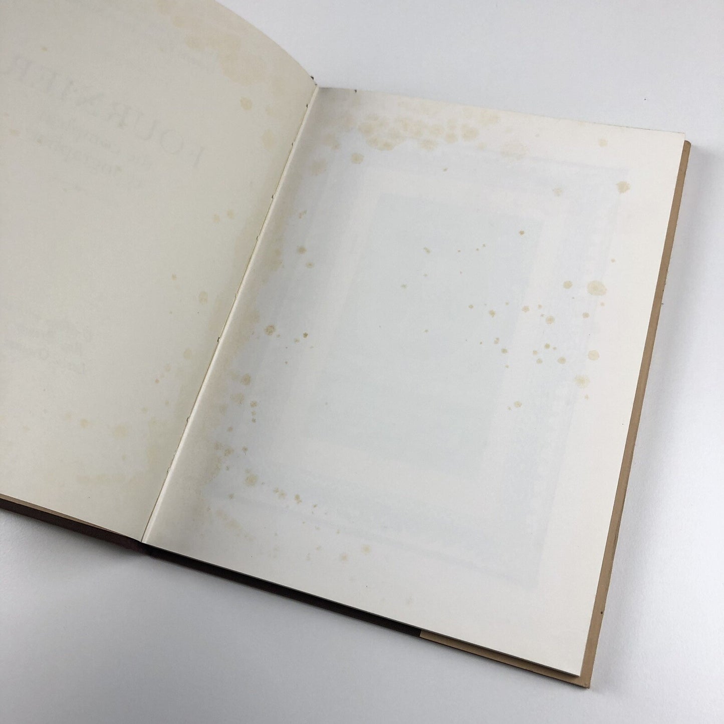 Fournier – the Compleat Typographer by Allen Hutt | Frederick Muller 1972