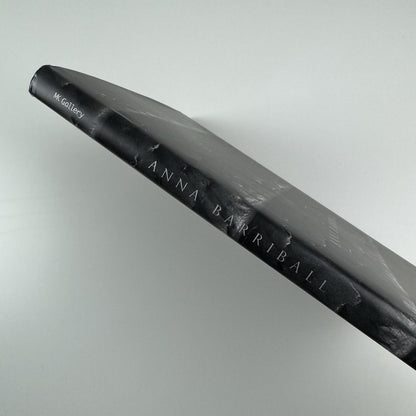 Anna Barriball | MK Gallery, Milton Keynes 2011/12 exhibition catalogue