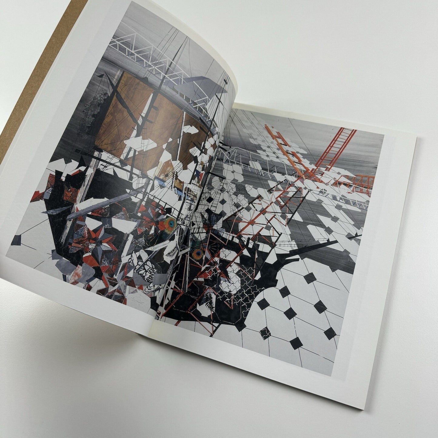 Francesca DiMattio | Salon 94, New York 2009 exhibition catalogue