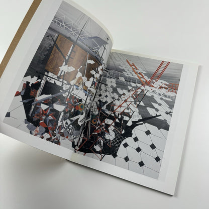 Francesca DiMattio | Salon 94, New York 2009 exhibition catalogue