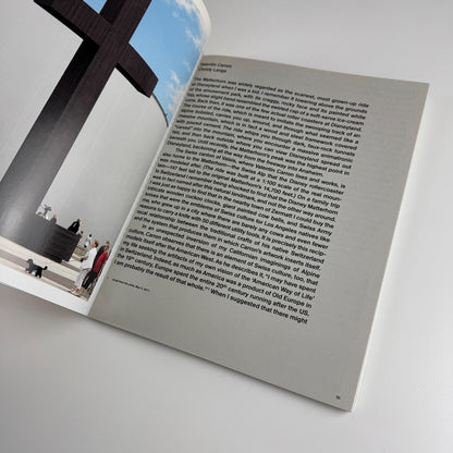 Valentin Carron | Galerie Eva Presenhuber, JRP Ringier, 2011