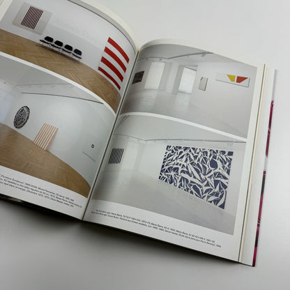 Gagosian Gallery, New York, Summer 2013 catalogue