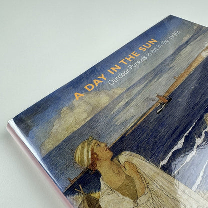 A day in the Sun, Outdoor Pursuits in Art in the 1930s | Timothy Wilcox, 2006