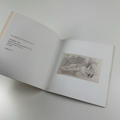 Studies in Beauty. Women by Matisse | Sims Reed Gallery catalogue, 2005