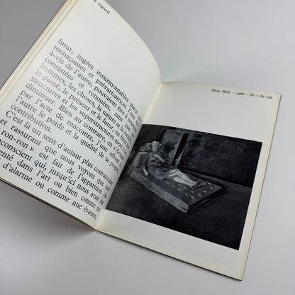 James McGarrell | Claude Bernard, Paris November 1967 exhibition
