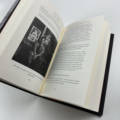 Studio Voices. Art and life in 20th-century Britain by Michael Bird | Lund Humphries and British Library, 2018