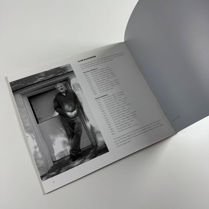 Clive Blackmore | New Millenium Gallery, c. 2007