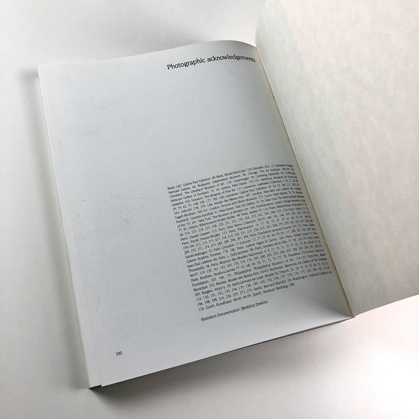 The Nabis | Claire Frêches-Thory and Antoine Terrasse | Flammarion, 2002