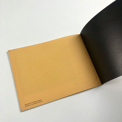 Modern Spanish Painting | Arts Council 1962 catalogue | Design by Gordon House