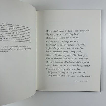 Marianna Gartner – Play Dead | 20.21 Galerie Edition, Kunsthandel Essen exhibition catalogue, 2004