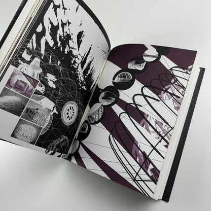Olafur Eliasson and Kjetil Thorsen | Serpentine Gallery Pavilion, 2007 catalogue
