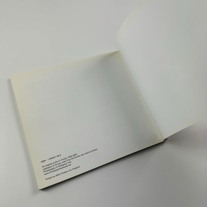 Christo and Jeanne-Claude. Over the River project for Arkansas River | Annely Juda catalogue