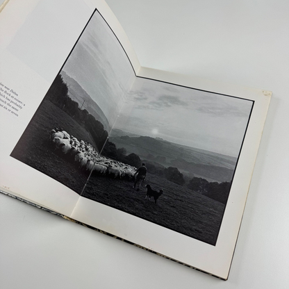 Heart of the Country by James and Robin Ravilious. Foreword by Ronald Blythe | Scholar Press, 1980