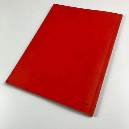 The Blue Rider Group | Der Blue Reiter | Arts Council catalogue, 1960