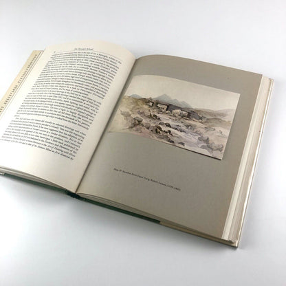 Watercolours of The Norwich School by Derek Clifford | Cory, Adams & Mackay, 1965