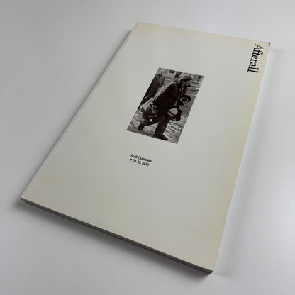 Afterall: A Journal of Art, Context and Inquiry, 17 Spring 2008