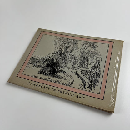 Landscape in French Art 1550-1900 | Arts Council, Royal Academy, 1949/50