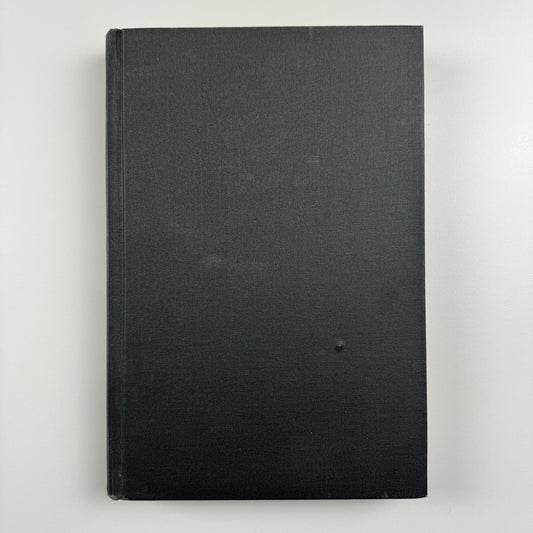 Letter Assembly in Printing by D. Wooldridge | Focal Press, London & New York, 1972