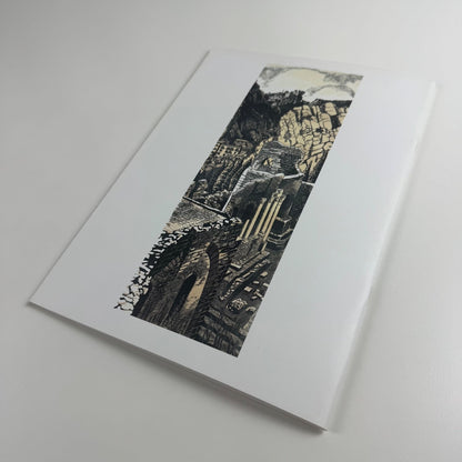 Anne Desmet. 200 Prints and publications April 2009 + price list