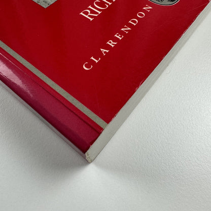 The Elements of Life. Biography and Portrait-Painting in Stuart and Georgian England by Richard Wendorf | Clarendon Paperbacks, Oxford, 1991