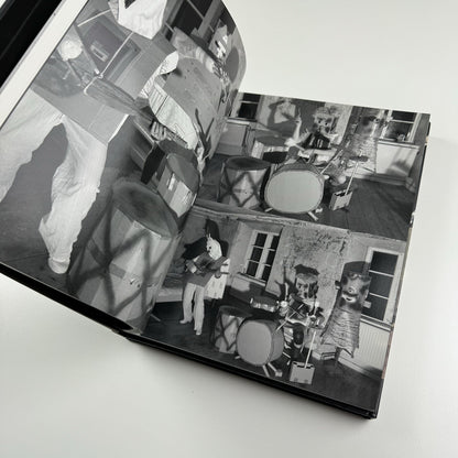 Marcel Dzama. Even the Ghost of the Past | David Zwirner, 2008 catalogue