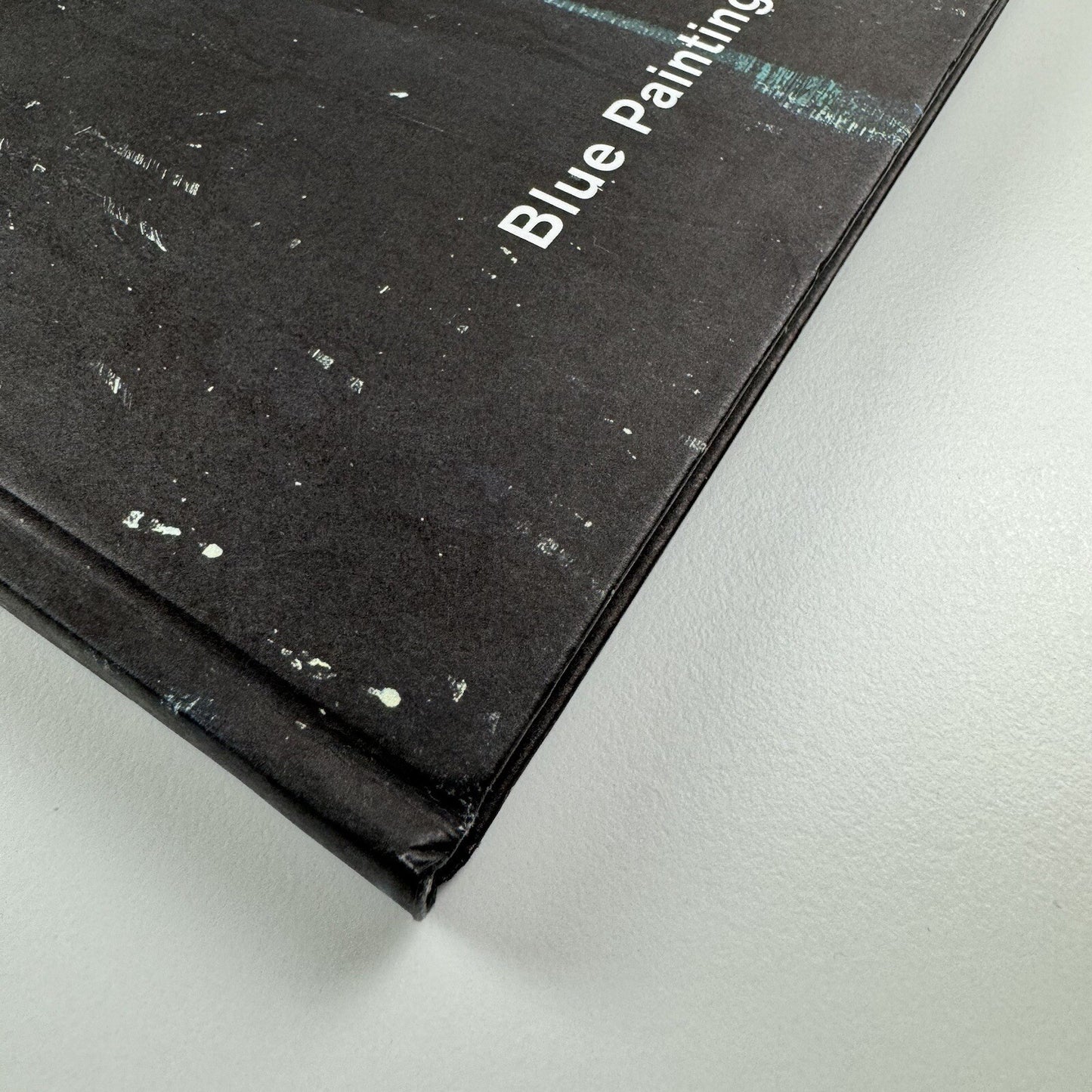 Damien Hirst. No Love Lost. Blue Paintings | Wallace Collection catalogue, 2009