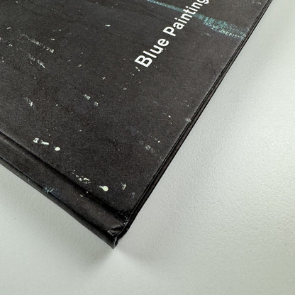 Damien Hirst. No Love Lost. Blue Paintings | Wallace Collection catalogue, 2009