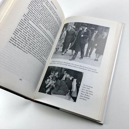 Restless Lives – the Bohemian world of Rodrigo & Elinor Moynihan by John Moynihan | Samson &amp; Company, 2002