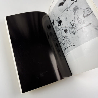 R.B. Kitaj Pictures For Sand for These Years | Marlborough London, 1977 | introduction by Robert Creeley