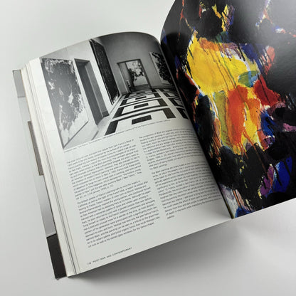 Post-war and Contemporary art. Christie's New York 13 May 2008 sale reference 1997