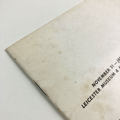 Cross Section 1964 London-Leicester | Leicester Museum & Art Gallery