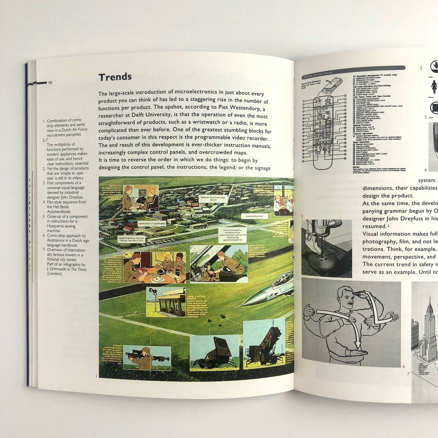 Visual Function: An Introduction to Information Design by Paul Mijksenaar | 010 Publishers, Rotterdam, 1997