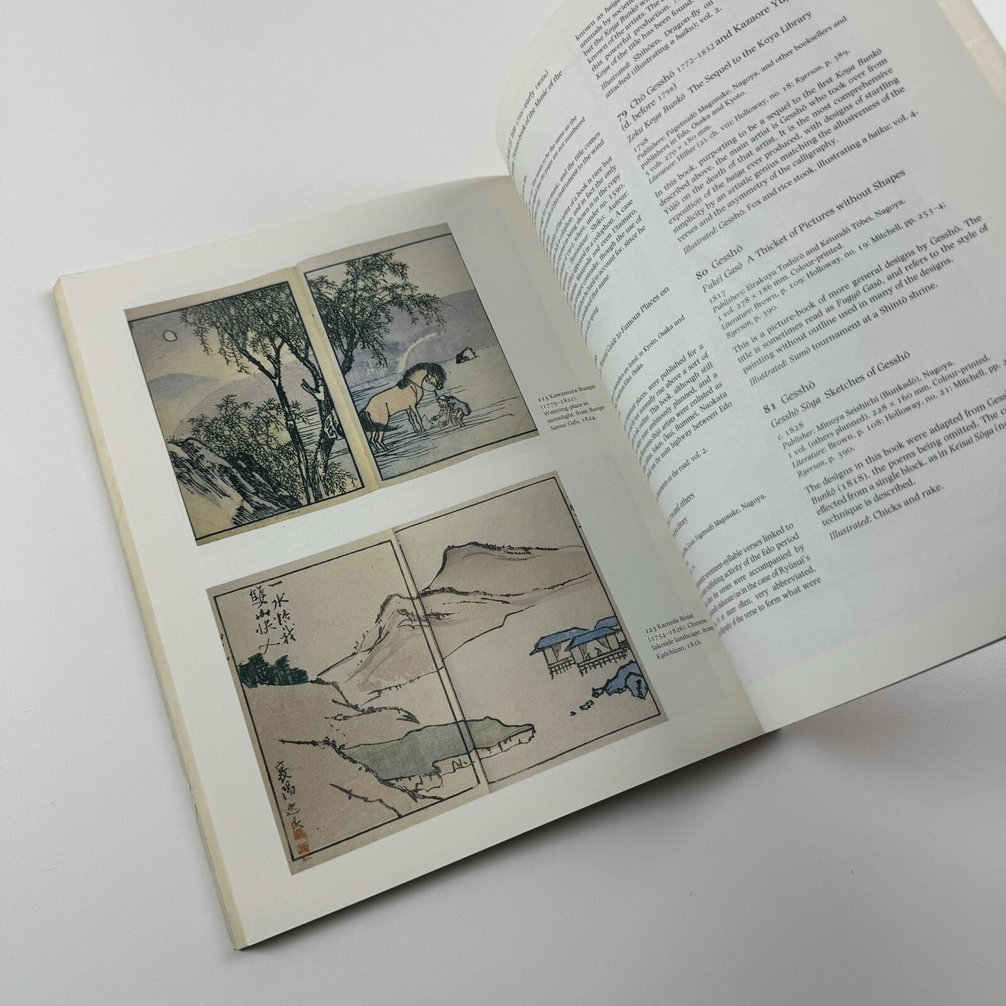 Japanese Prints – 300 Years of Albums and Books | Jack Hillier and Lawrence Smith, 1980